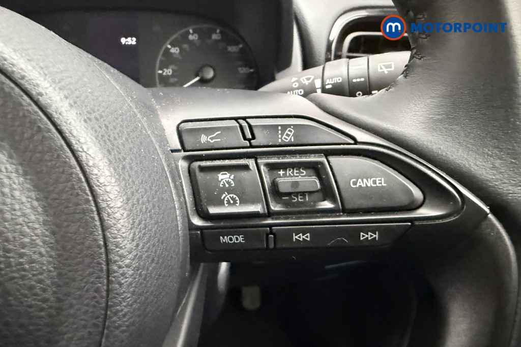 Toyota Yaris Icon Automatic Petrol-Electric Hybrid Hatchback - Stock Number (1621418) - 14th supplementary image