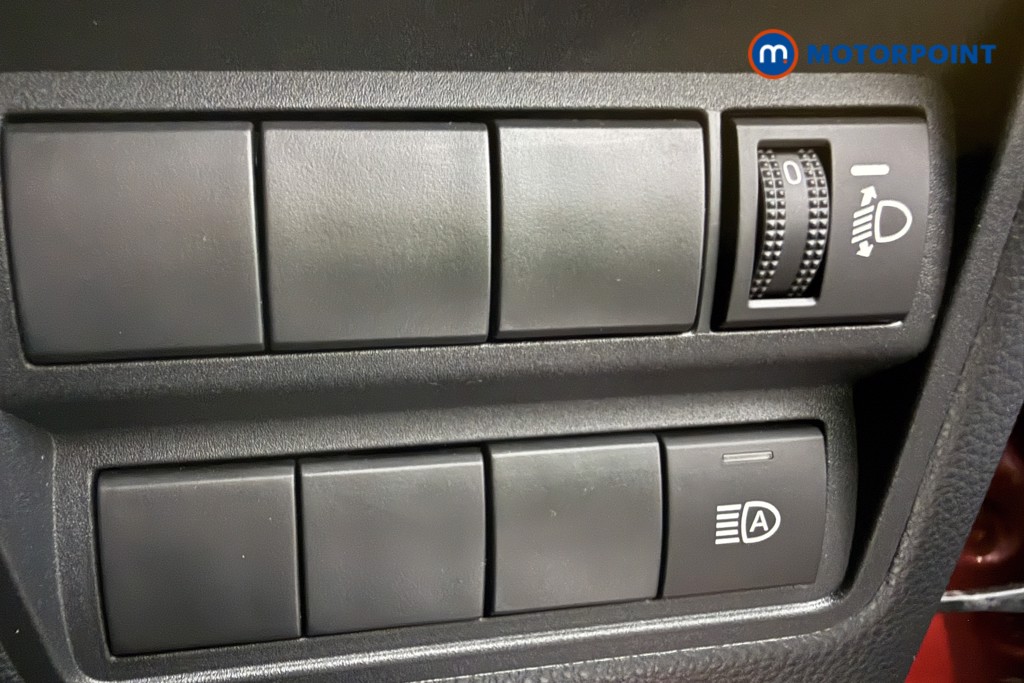 Toyota Yaris Icon Automatic Petrol-Electric Hybrid Hatchback - Stock Number (1621418) - 16th supplementary image