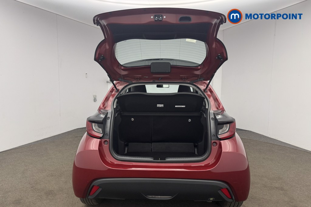 Toyota Yaris Icon Automatic Petrol-Electric Hybrid Hatchback - Stock Number (1621418) - 19th supplementary image