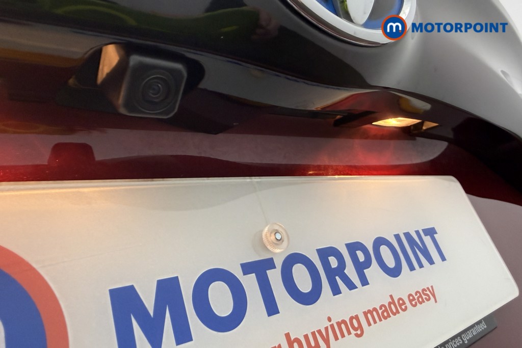 Toyota Yaris Icon Automatic Petrol-Electric Hybrid Hatchback - Stock Number (1621418) - 26th supplementary image