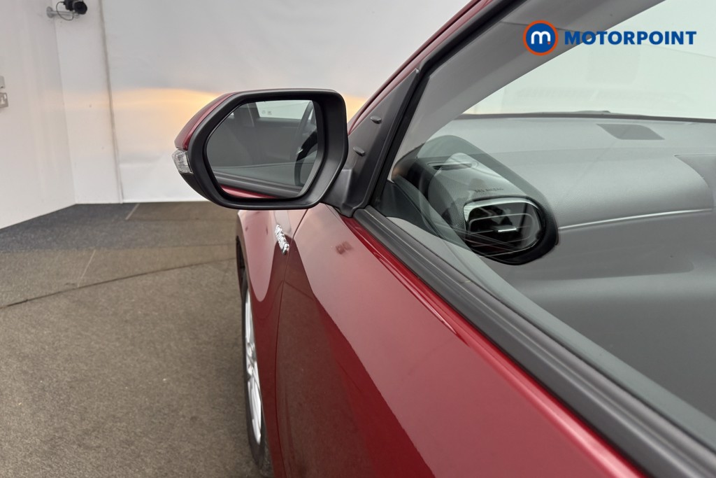 Toyota Yaris Icon Automatic Petrol-Electric Hybrid Hatchback - Stock Number (1621418) - 28th supplementary image