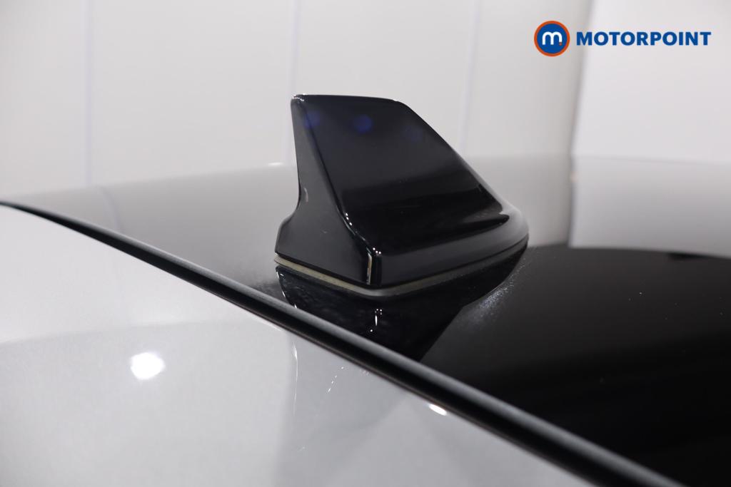 Ford Focus Active X Edition Manual Petrol Hatchback - Stock Number (1621436) - 3rd supplementary image