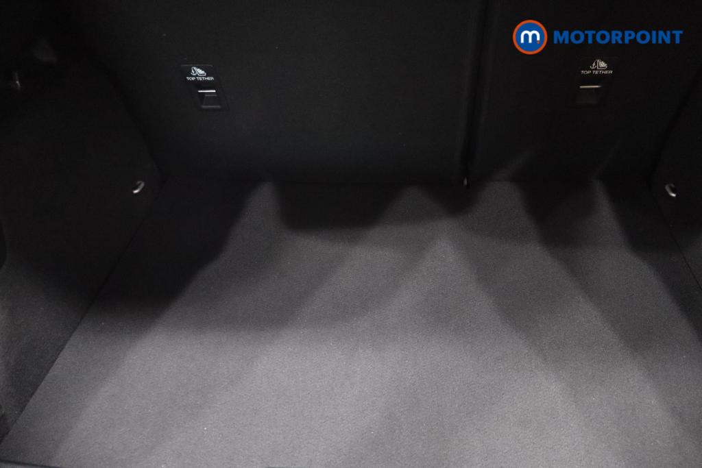 Ford Focus Active X Edition Manual Petrol Hatchback - Stock Number (1621436) - 4th supplementary image