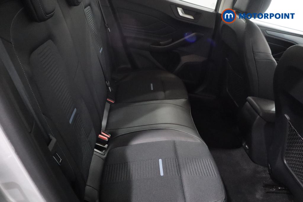 Ford Focus Active X Edition Manual Petrol Hatchback - Stock Number (1621436) - 7th supplementary image