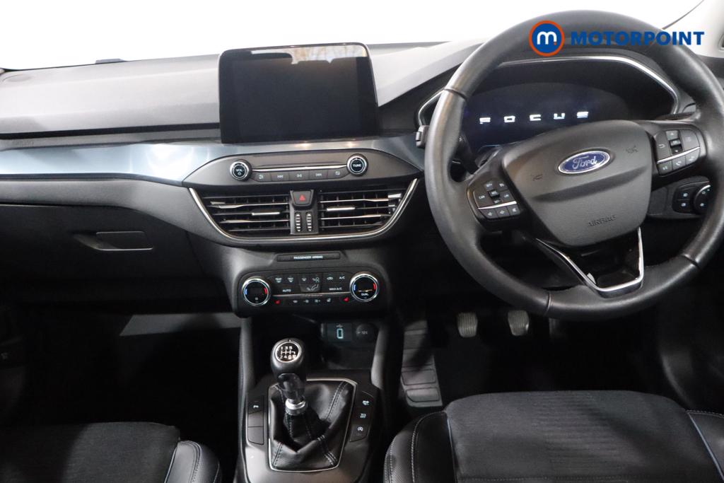 Ford Focus Active X Edition Manual Petrol Hatchback - Stock Number (1621436) - 8th supplementary image