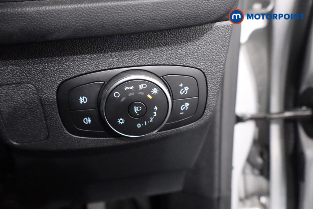 Ford Focus Active X Edition Manual Petrol Hatchback - Stock Number (1621436) - 12th supplementary image