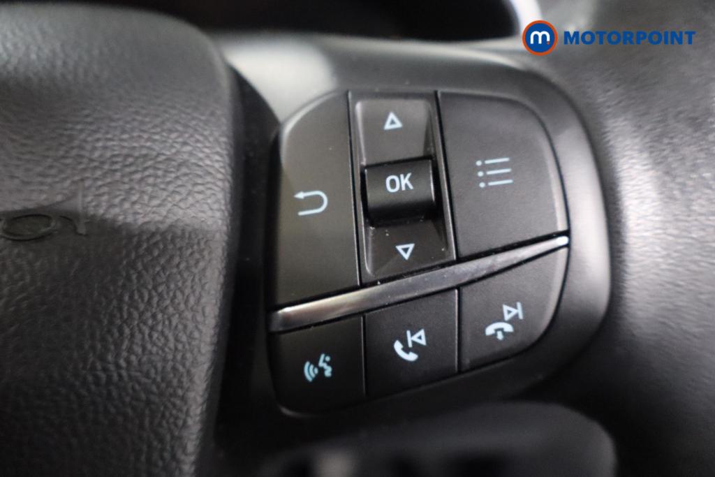 Ford Focus Active X Edition Manual Petrol Hatchback - Stock Number (1621436) - 13th supplementary image