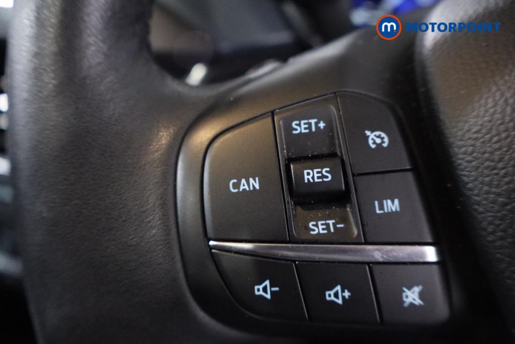 Ford Focus Active X Edition Manual Petrol Hatchback - Stock Number (1621436) - 14th supplementary image