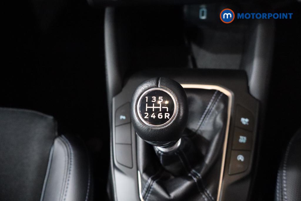 Ford Focus Active X Edition Manual Petrol Hatchback - Stock Number (1621436) - 15th supplementary image