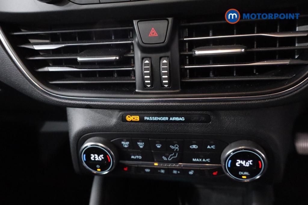 Ford Focus Active X Edition Manual Petrol Hatchback - Stock Number (1621436) - 16th supplementary image
