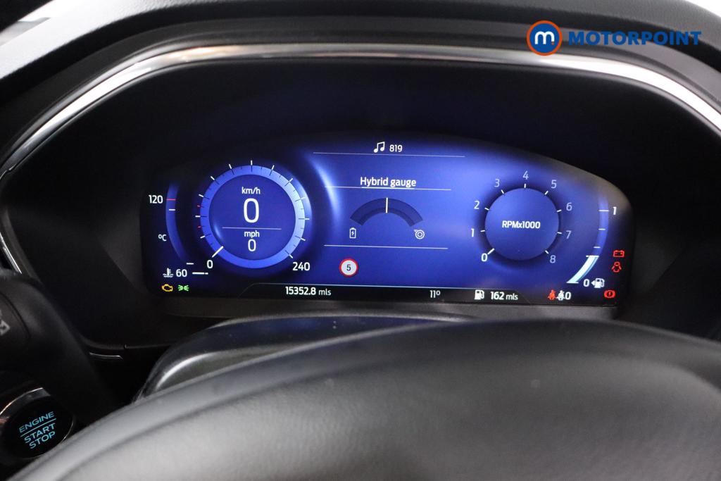 Ford Focus Active X Edition Manual Petrol Hatchback - Stock Number (1621436) - 18th supplementary image