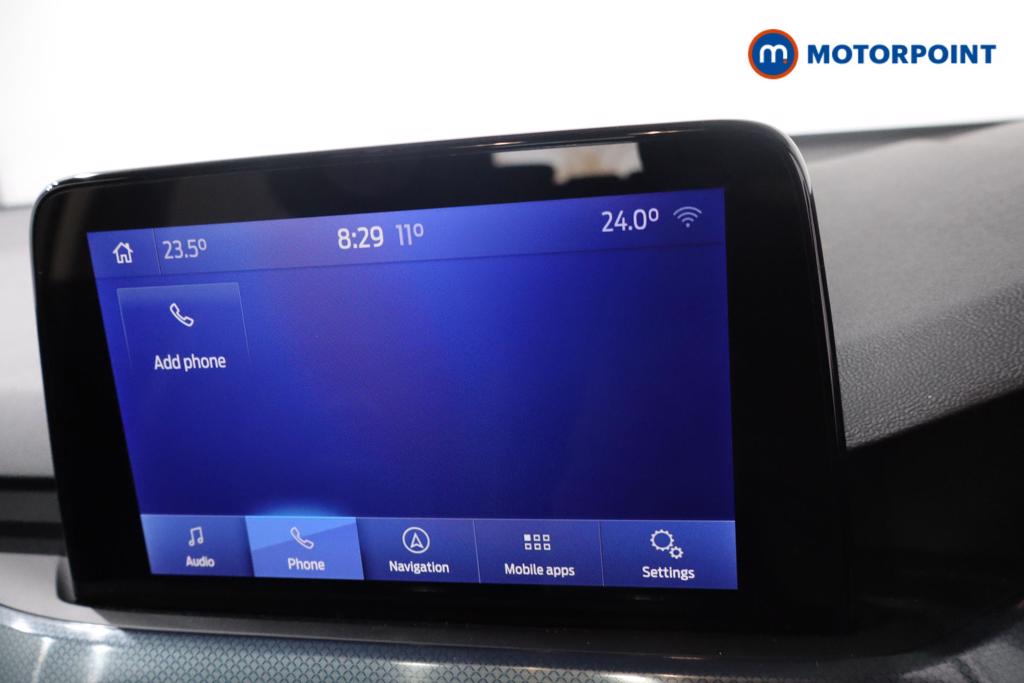 Ford Focus Active X Edition Manual Petrol Hatchback - Stock Number (1621436) - 21st supplementary image