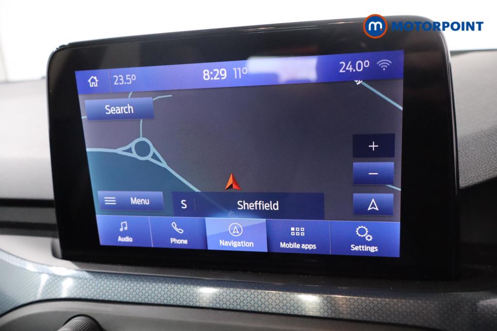 Ford Focus Active X Edition Manual Petrol Hatchback - Stock Number (1621436) - 22nd supplementary image