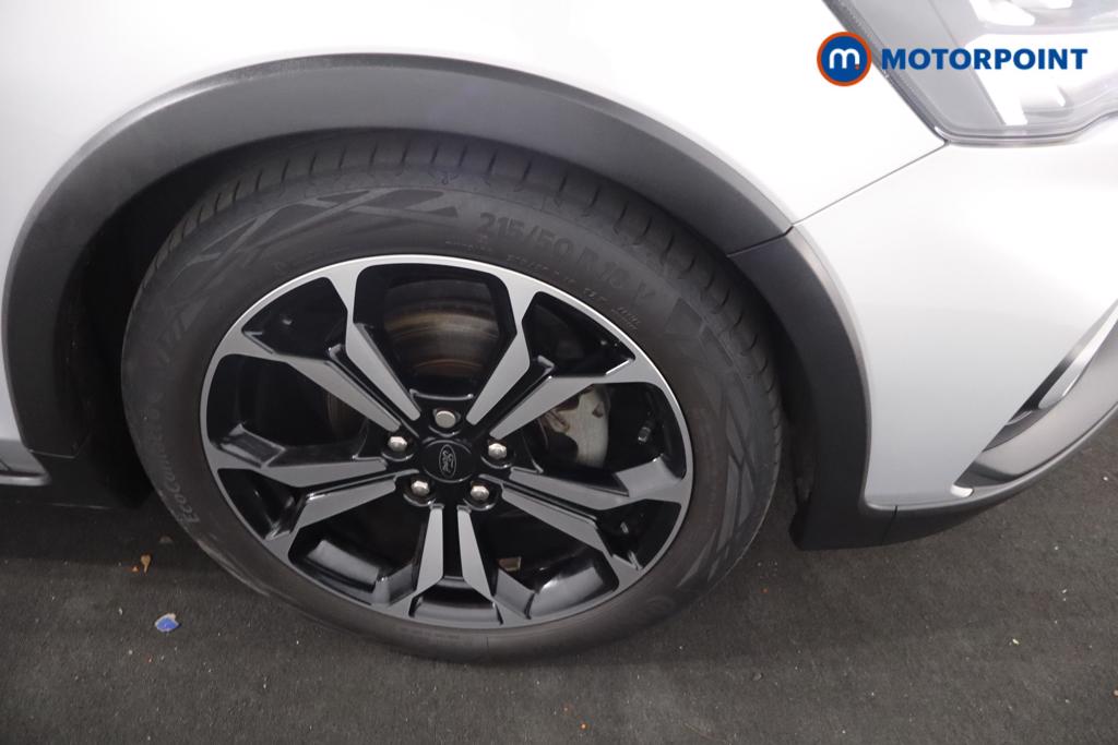 Ford Focus Active X Edition Manual Petrol Hatchback - Stock Number (1621436) - 27th supplementary image