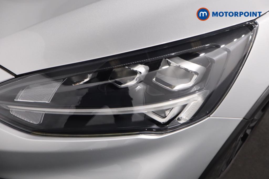 Ford Focus Active X Edition Manual Petrol Hatchback - Stock Number (1621436) - 29th supplementary image