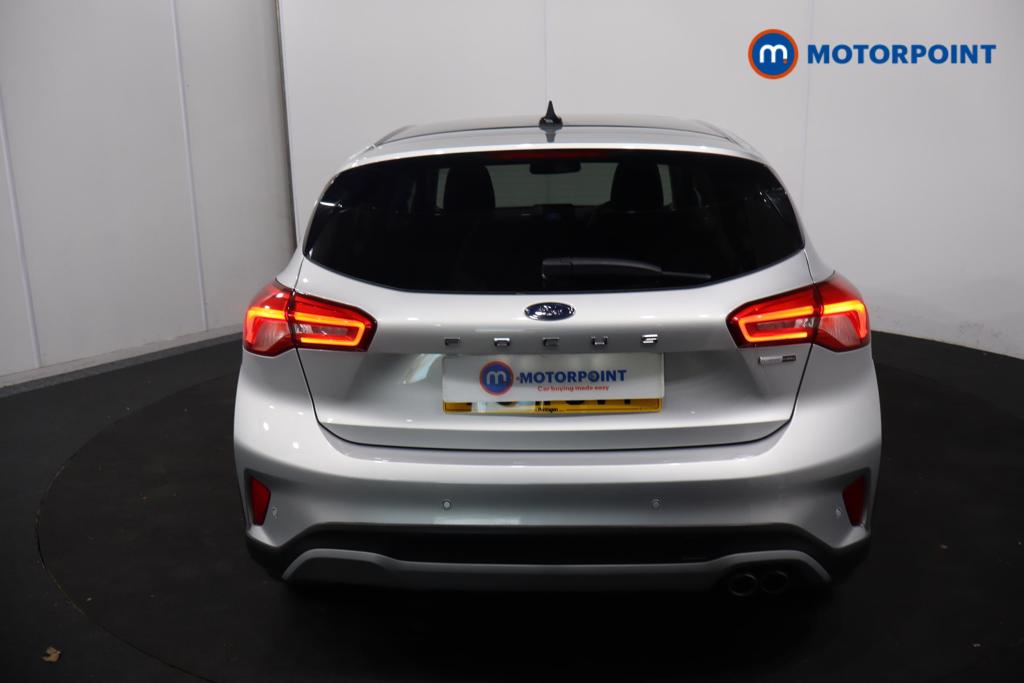 Ford Focus Active X Edition Manual Petrol Hatchback - Stock Number (1621436) - 1st supplementary image