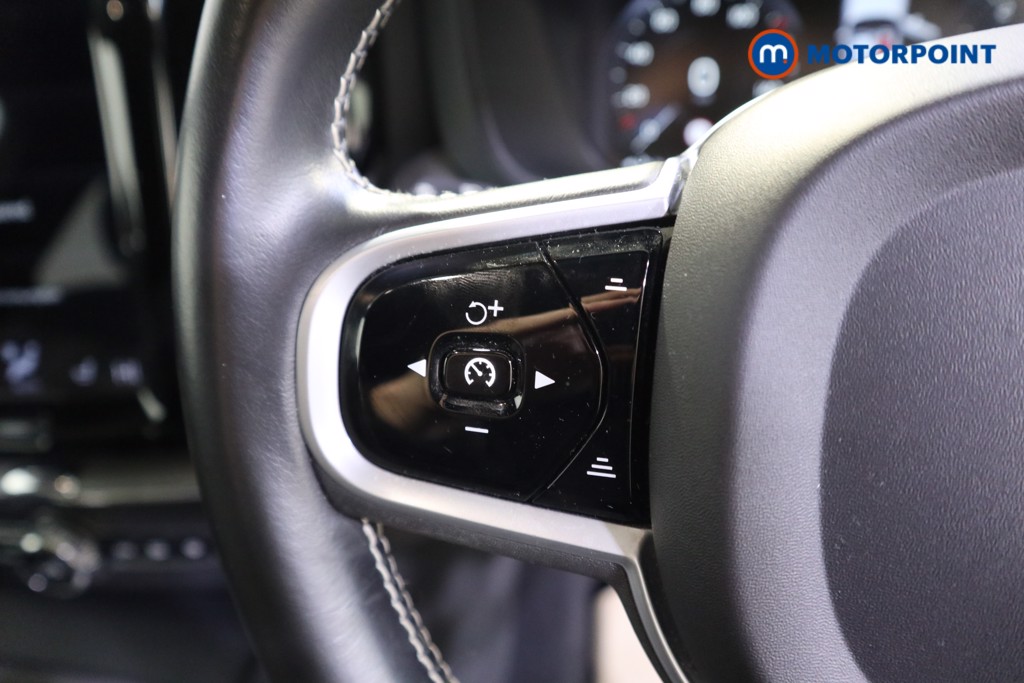 Volvo Xc60 R Design Automatic Diesel SUV - Stock Number (1621461) - 5th supplementary image