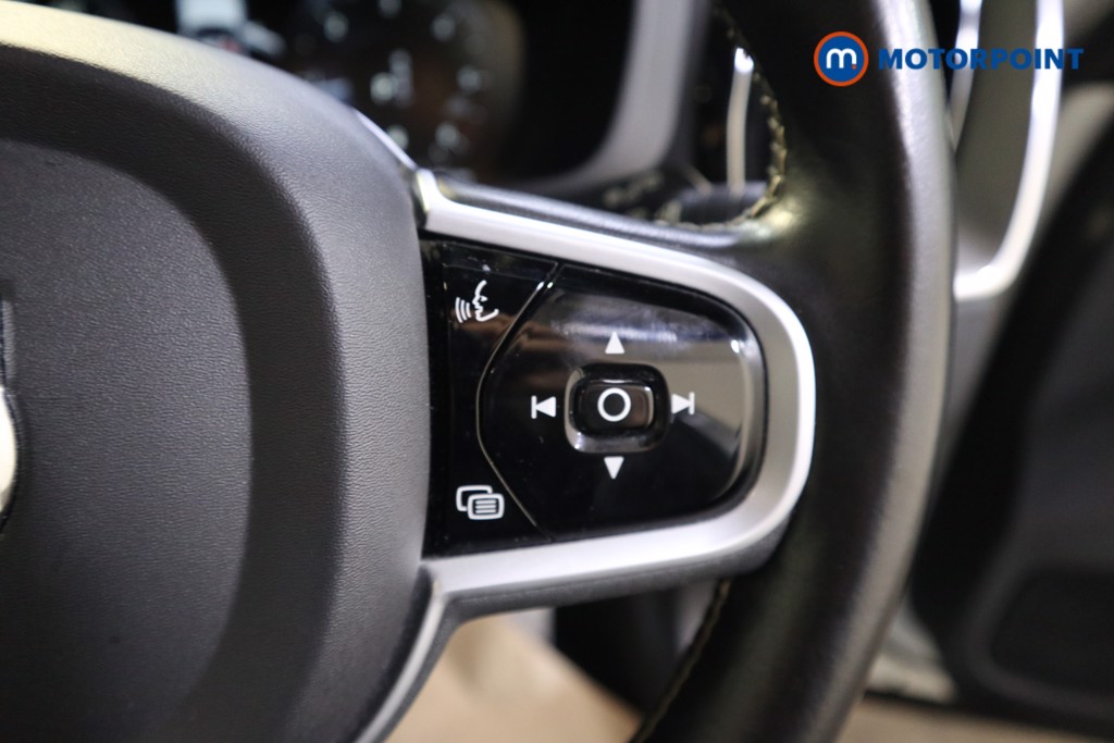 Volvo Xc60 R Design Automatic Diesel SUV - Stock Number (1621461) - 6th supplementary image