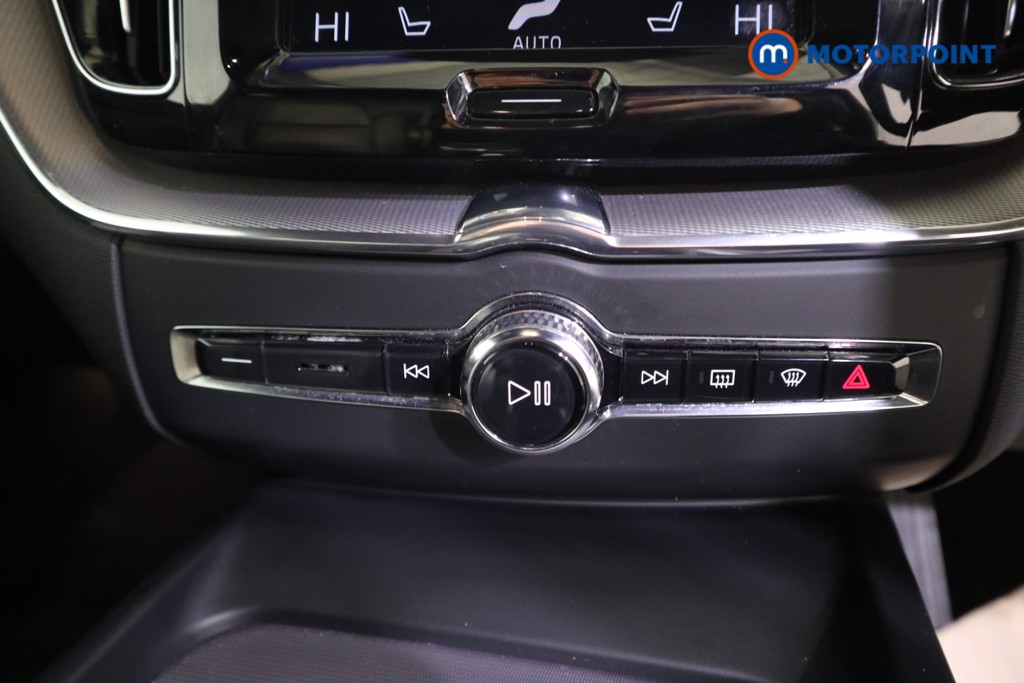 Volvo Xc60 R Design Automatic Diesel SUV - Stock Number (1621461) - 7th supplementary image
