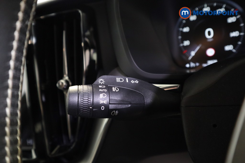 Volvo Xc60 R Design Automatic Diesel SUV - Stock Number (1621461) - 11th supplementary image