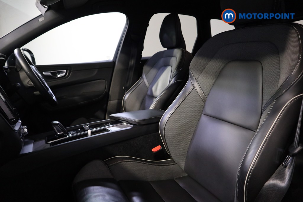 Volvo Xc60 R Design Automatic Diesel SUV - Stock Number (1621461) - 16th supplementary image