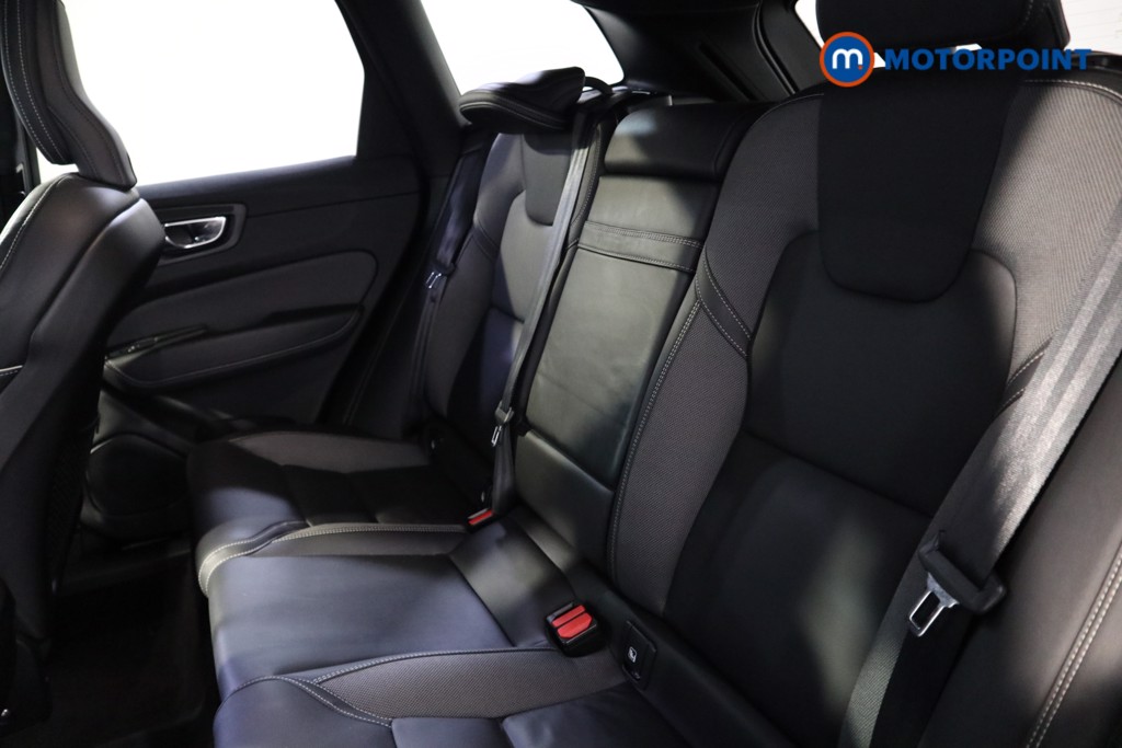 Volvo Xc60 R Design Automatic Diesel SUV - Stock Number (1621461) - 17th supplementary image