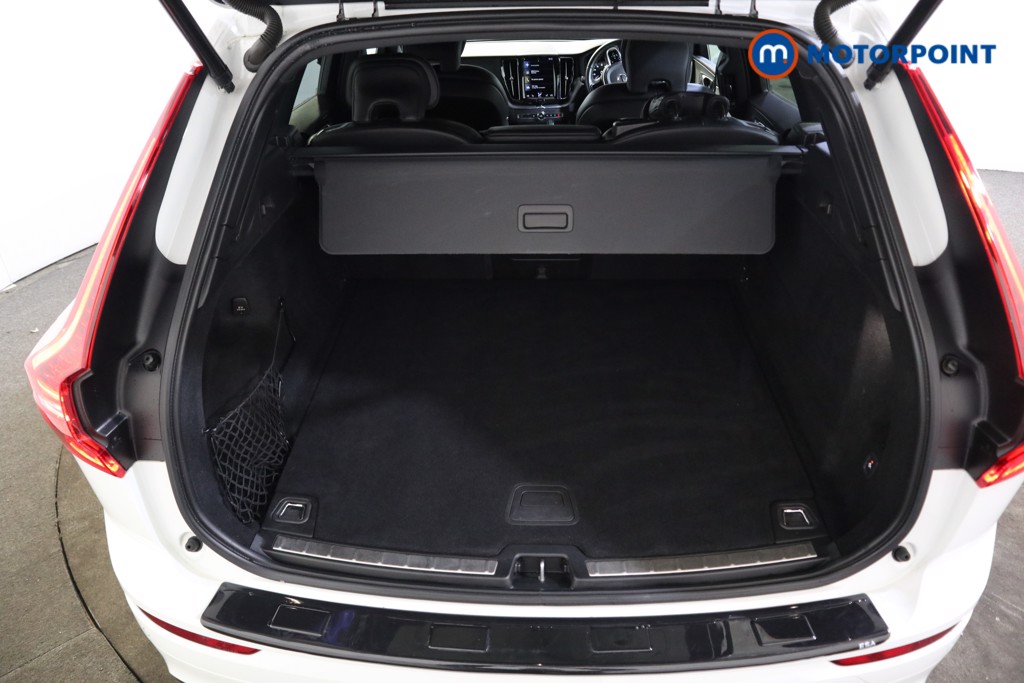 Volvo Xc60 R Design Automatic Diesel SUV - Stock Number (1621461) - 19th supplementary image
