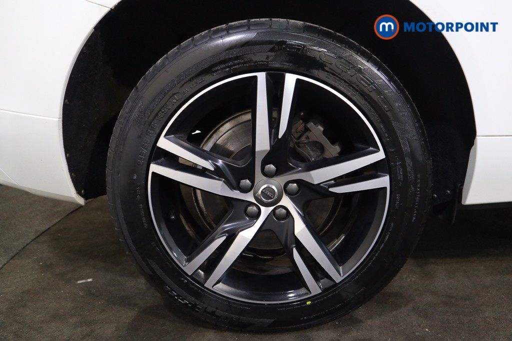 Volvo Xc60 R Design Automatic Diesel SUV - Stock Number (1621461) - 21st supplementary image