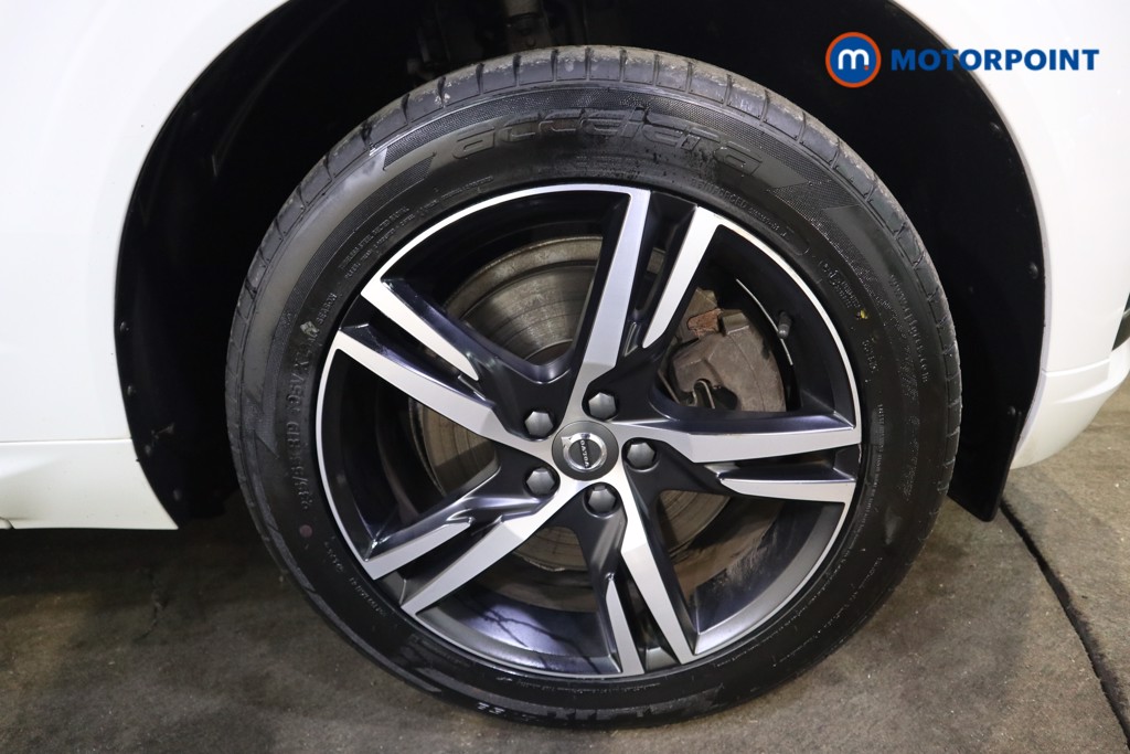 Volvo Xc60 R Design Automatic Diesel SUV - Stock Number (1621461) - 22nd supplementary image