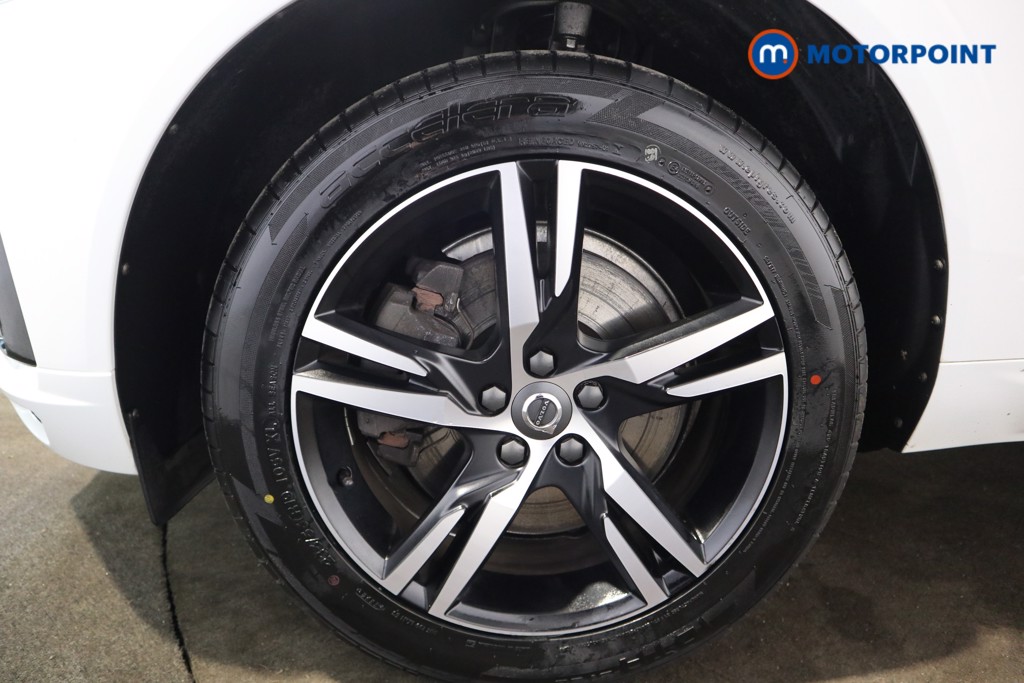 Volvo Xc60 R Design Automatic Diesel SUV - Stock Number (1621461) - 23rd supplementary image