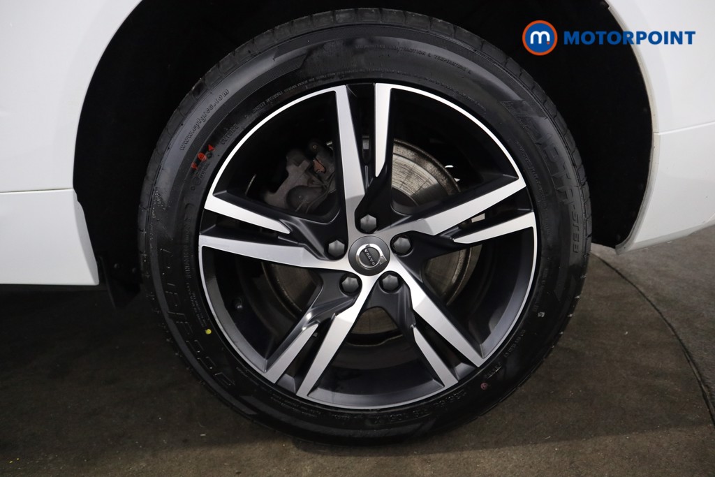 Volvo Xc60 R Design Automatic Diesel SUV - Stock Number (1621461) - 24th supplementary image