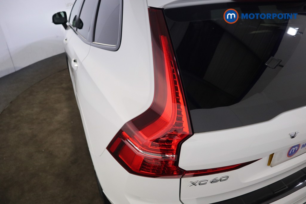 Volvo Xc60 R Design Automatic Diesel SUV - Stock Number (1621461) - 26th supplementary image