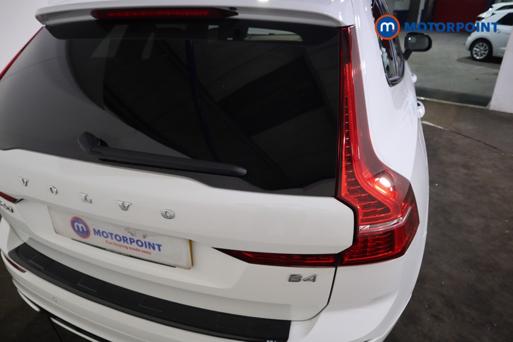 Volvo Xc60 R Design Automatic Diesel SUV - Stock Number (1621461) - 27th supplementary image