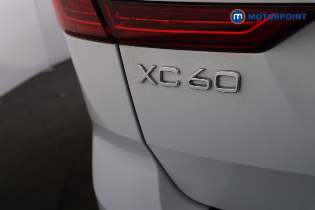 Volvo Xc60 R Design Automatic Diesel SUV - Stock Number (1621461) - 29th supplementary image