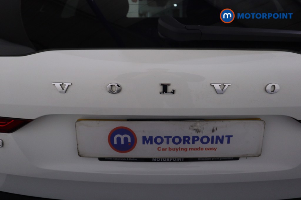 Volvo Xc60 R Design Automatic Diesel SUV - Stock Number (1621461) - 30th supplementary image