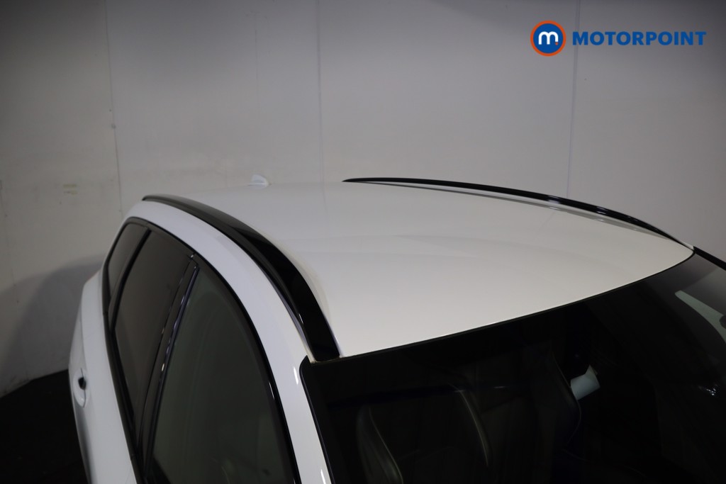 Volvo Xc60 R Design Automatic Diesel SUV - Stock Number (1621461) - 32nd supplementary image