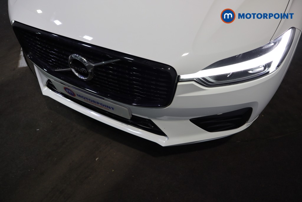 Volvo Xc60 R Design Automatic Diesel SUV - Stock Number (1621461) - 37th supplementary image