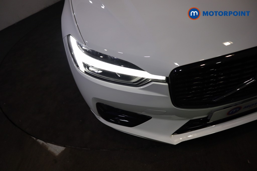 Volvo Xc60 R Design Automatic Diesel SUV - Stock Number (1621461) - 38th supplementary image