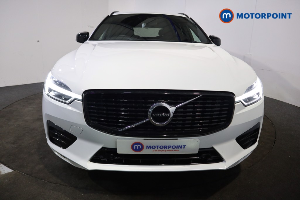 Volvo Xc60 R Design Automatic Diesel SUV - Stock Number (1621461) - 39th supplementary image