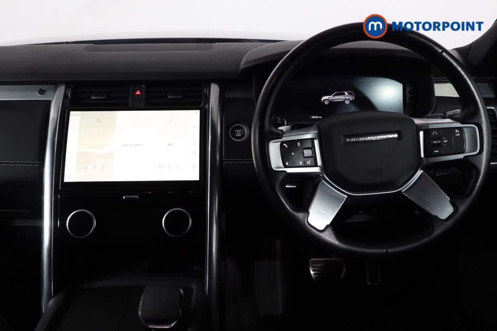 Land Rover Discovery R-Dynamic S Automatic Diesel SUV - Stock Number (1621496) - 3rd supplementary image