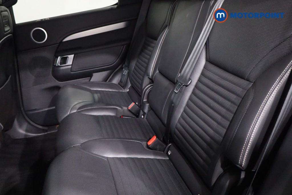 Land Rover Discovery R-Dynamic S Automatic Diesel SUV - Stock Number (1621496) - 5th supplementary image