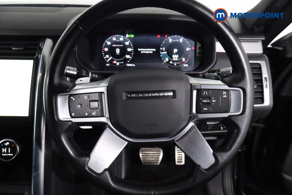 Land Rover Discovery R-Dynamic S Automatic Diesel SUV - Stock Number (1621496) - 6th supplementary image