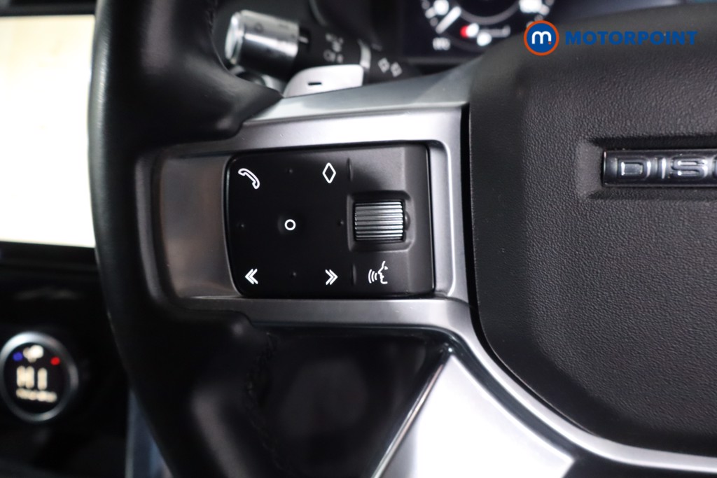 Land Rover Discovery R-Dynamic S Automatic Diesel SUV - Stock Number (1621496) - 7th supplementary image