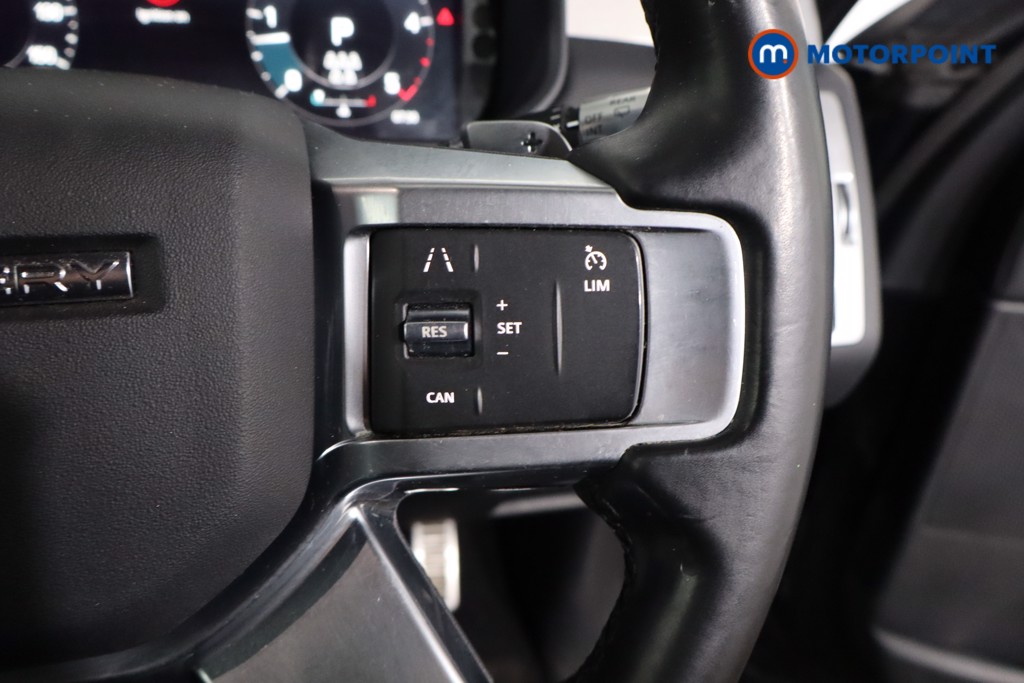 Land Rover Discovery R-Dynamic S Automatic Diesel SUV - Stock Number (1621496) - 8th supplementary image