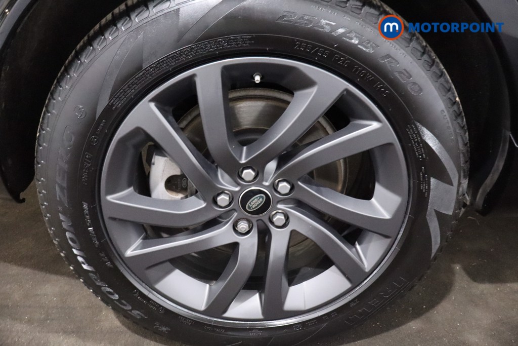 Land Rover Discovery R-Dynamic S Automatic Diesel SUV - Stock Number (1621496) - 9th supplementary image