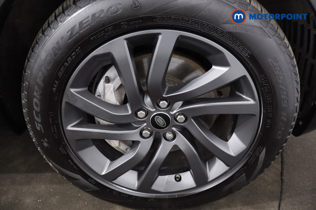 Land Rover Discovery R-Dynamic S Automatic Diesel SUV - Stock Number (1621496) - 10th supplementary image