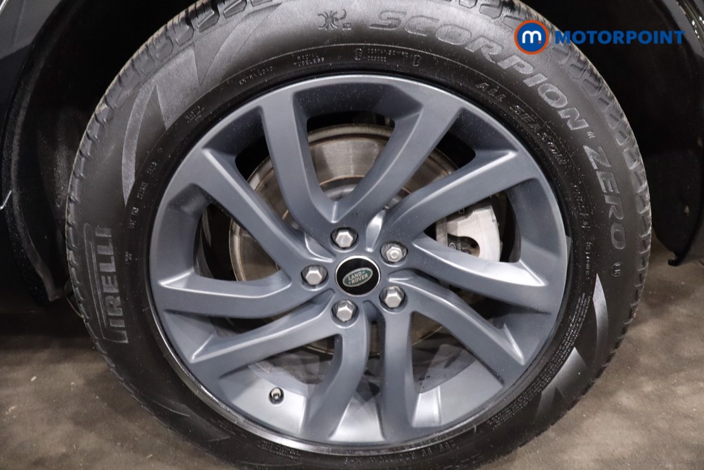 Land Rover Discovery R-Dynamic S Automatic Diesel SUV - Stock Number (1621496) - 12th supplementary image