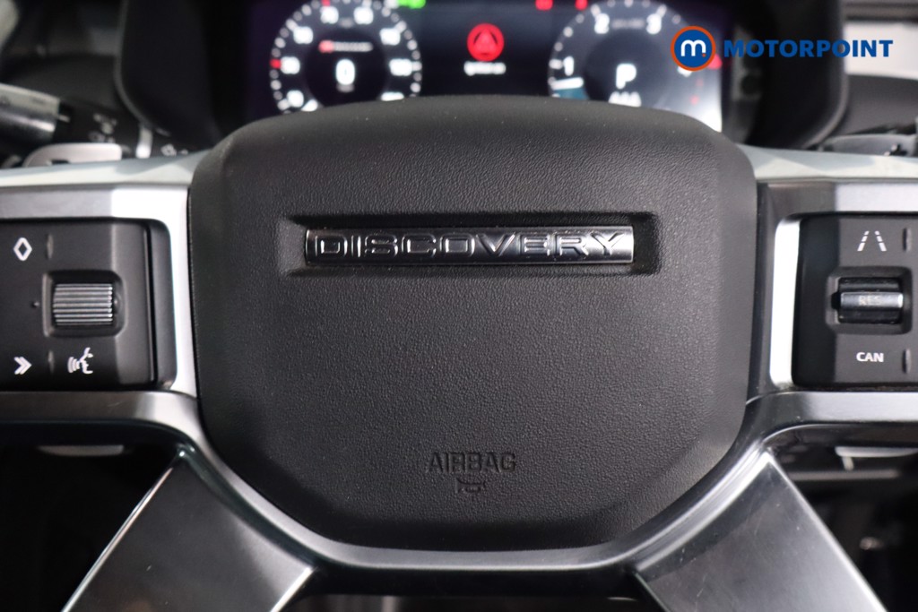 Land Rover Discovery R-Dynamic S Automatic Diesel SUV - Stock Number (1621496) - 13th supplementary image