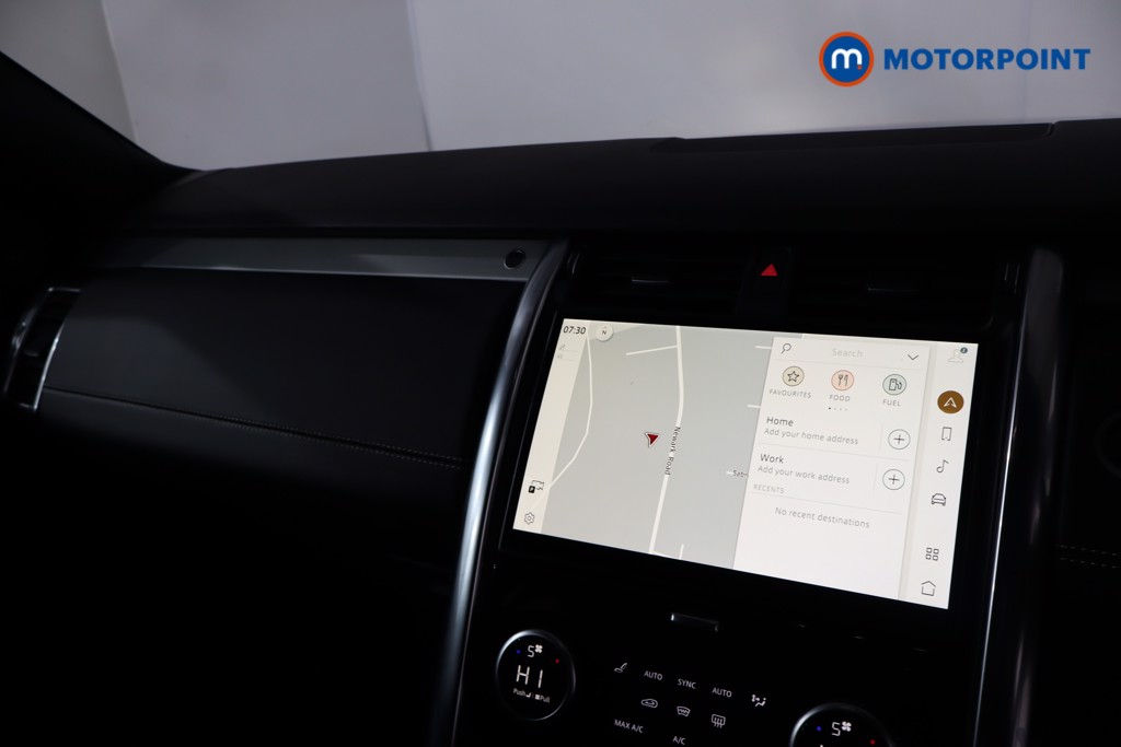 Land Rover Discovery R-Dynamic S Automatic Diesel SUV - Stock Number (1621496) - 21st supplementary image