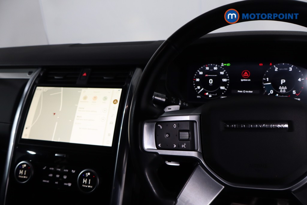 Land Rover Discovery R-Dynamic S Automatic Diesel SUV - Stock Number (1621496) - 22nd supplementary image